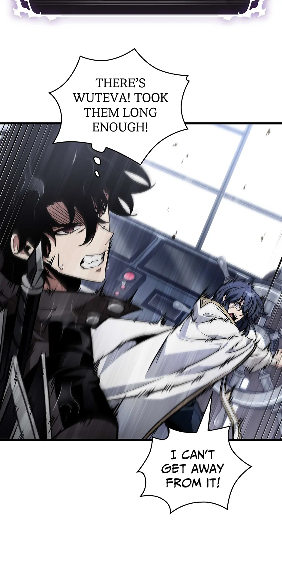 Read Pick Me Up En Manga Online
