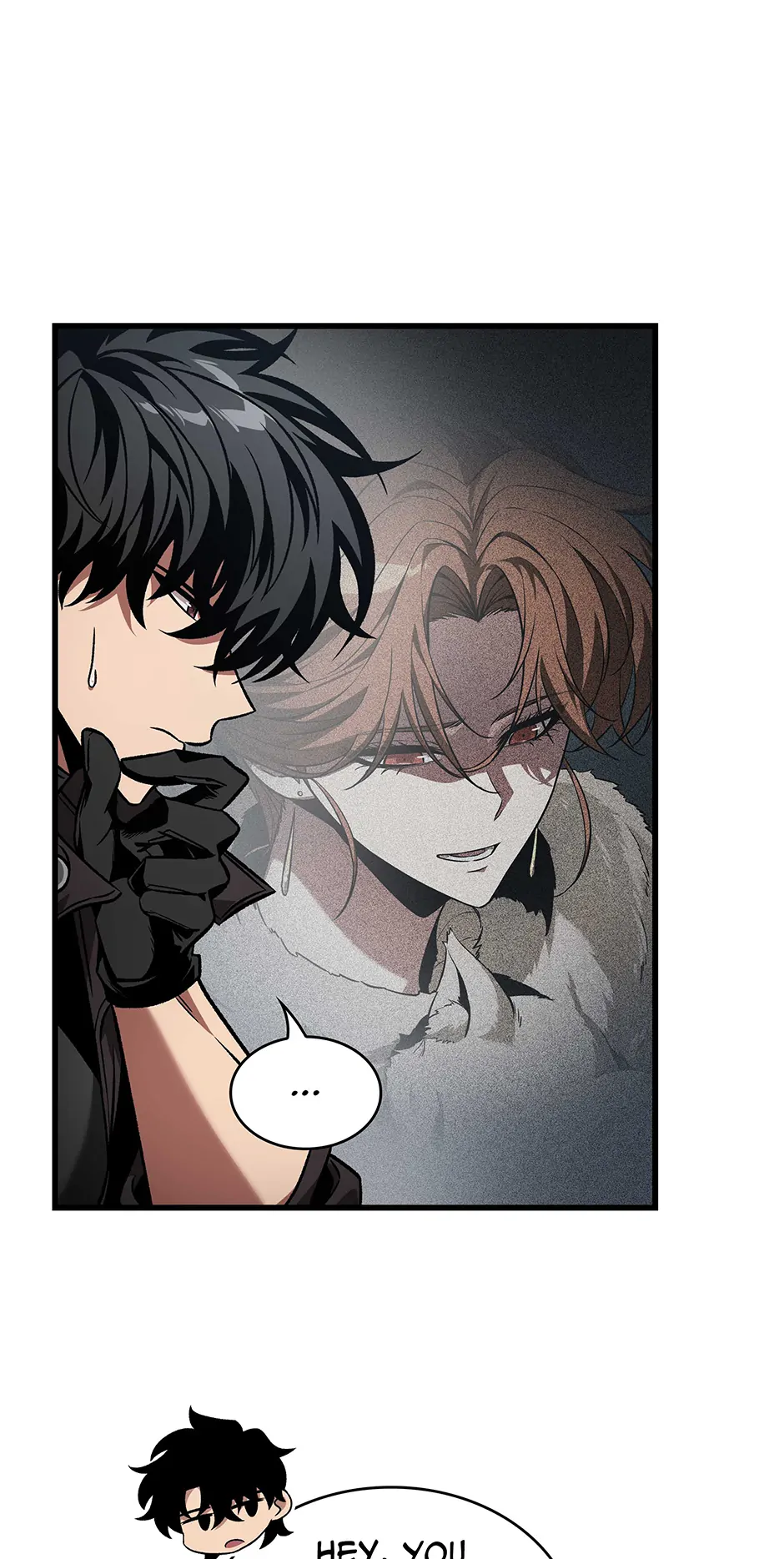 Read Pick Me Up En Manga Online