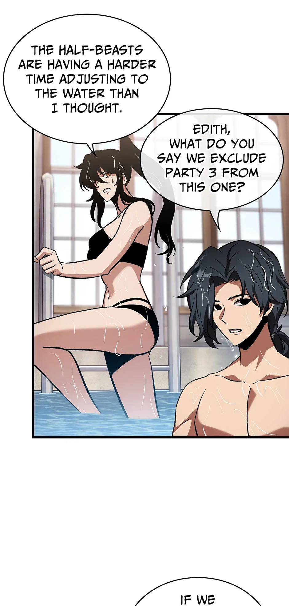 Read Pick Me Up En Manga Online