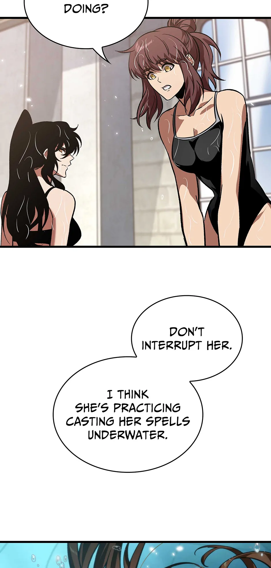 Read Pick Me Up En Manga Online
