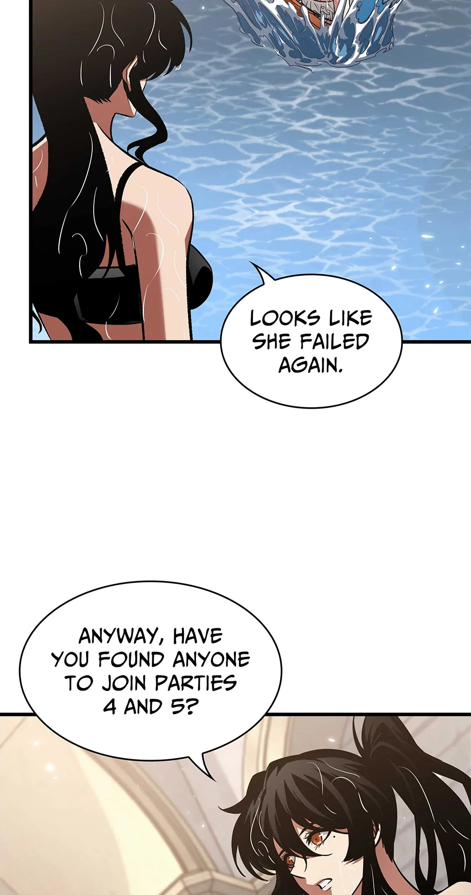 Read Pick Me Up En Manga Online
