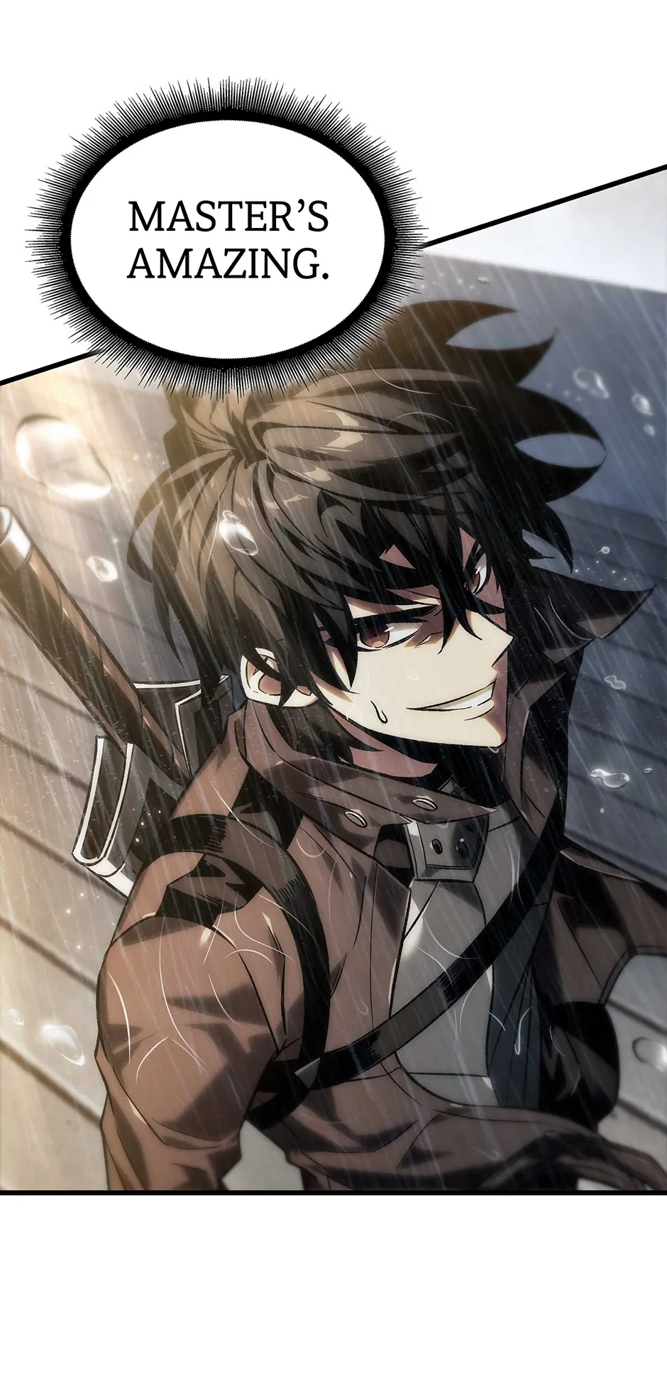 Read Pick Me Up En Manga Online