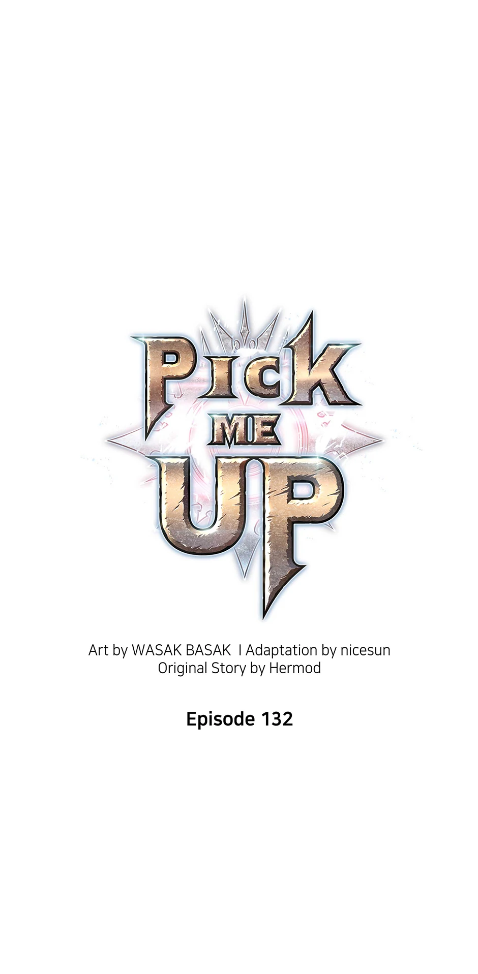 Read Pick Me Up En Manga Online