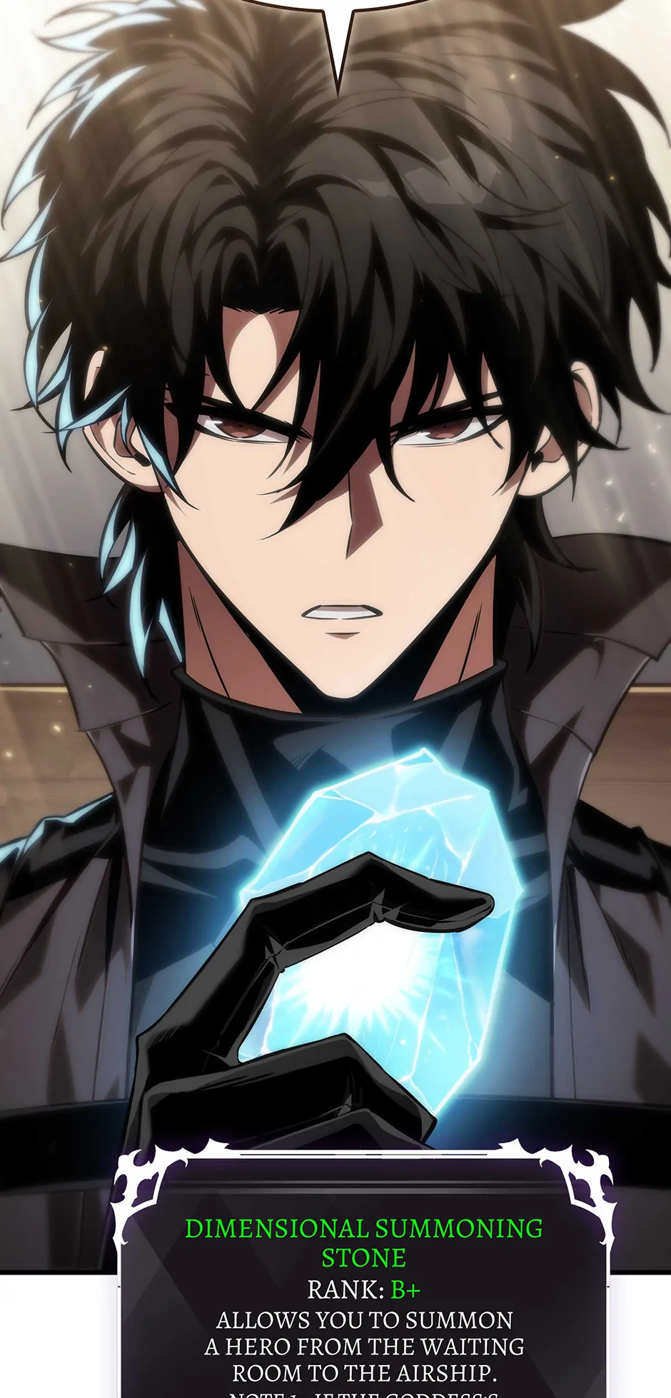 Read Pick Me Up En Manga Online
