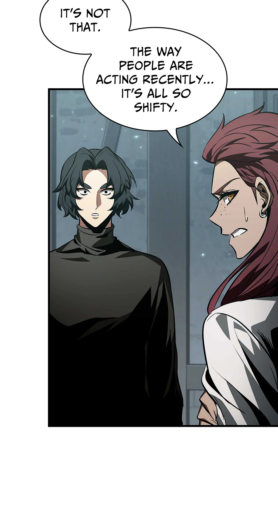 Read Pick Me Up En Manga Online