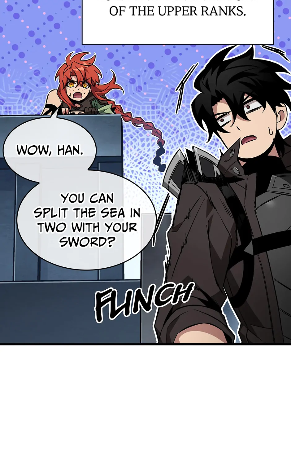 Read Pick Me Up En Manga Online