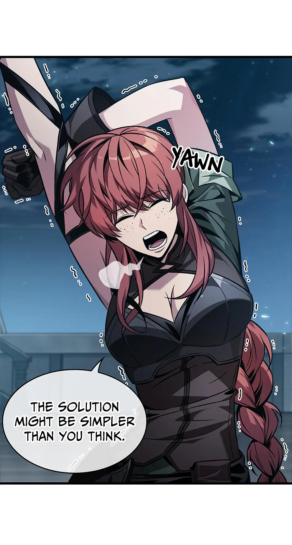 Read Pick Me Up En Manga Online