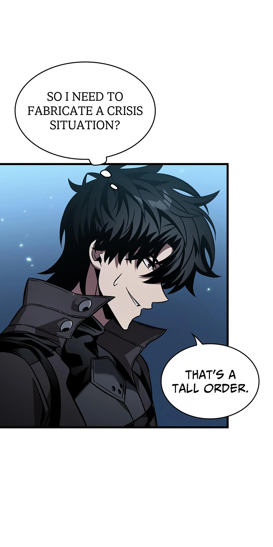 Read Pick Me Up En Manga Online