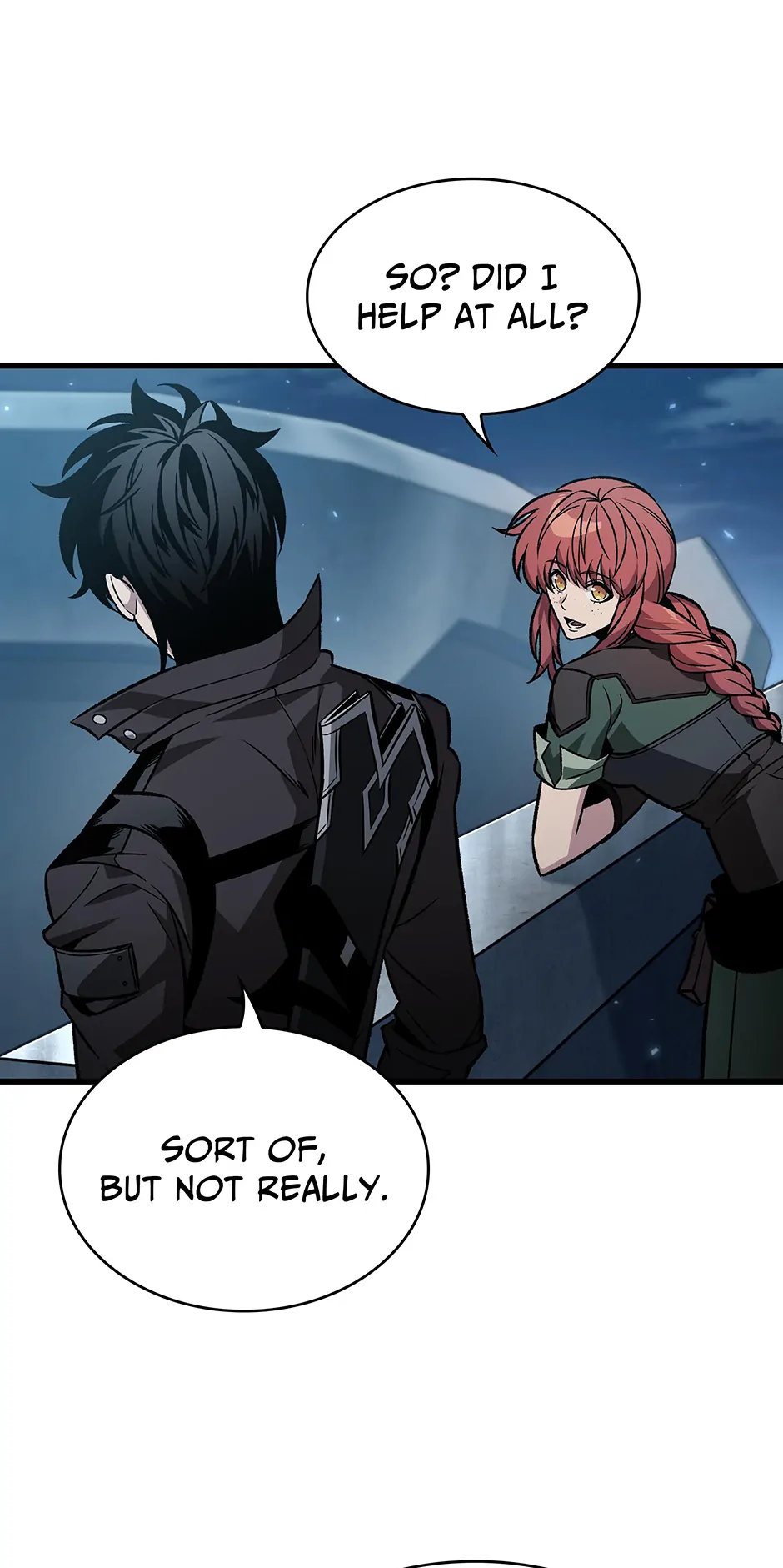 Read Pick Me Up En Manga Online
