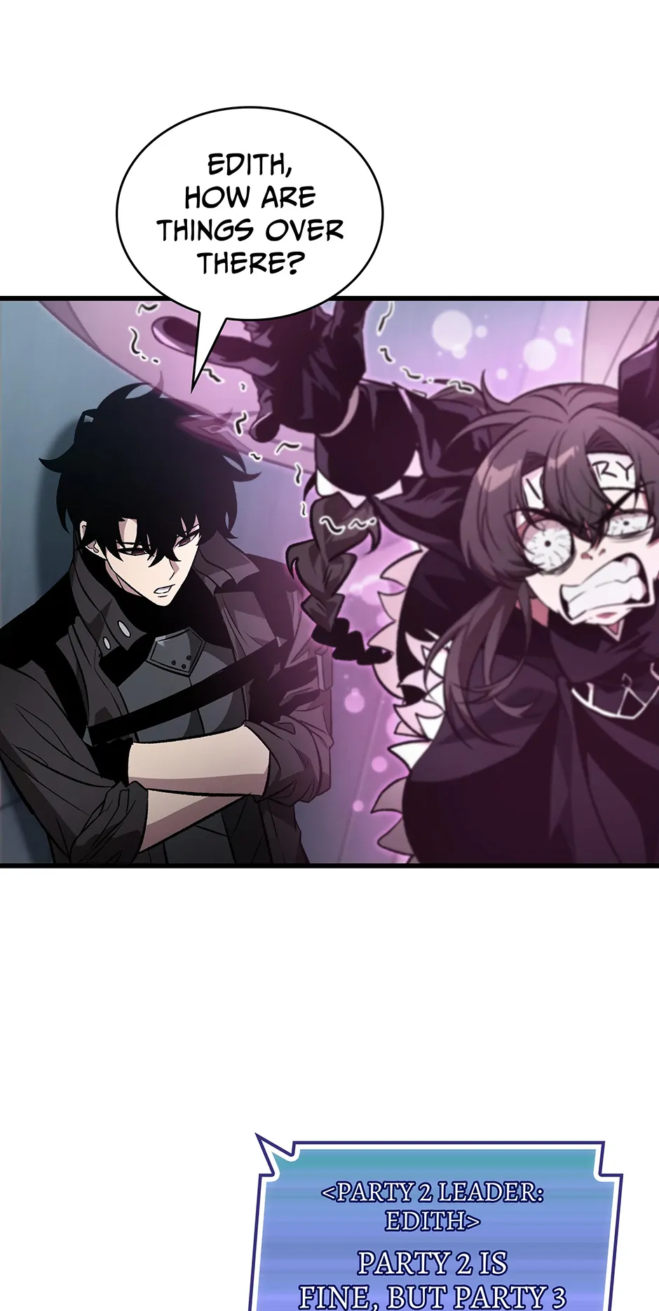 Read Pick Me Up En Manga Online