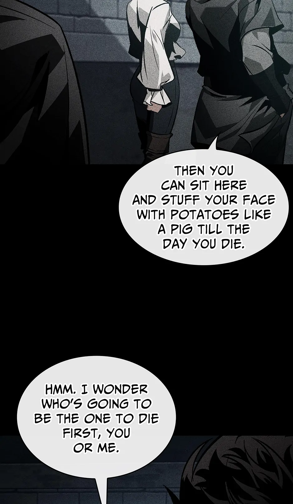 Read Pick Me Up En Manga Online