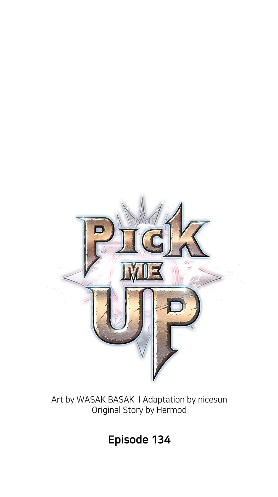 Read Pick Me Up En Manga Online