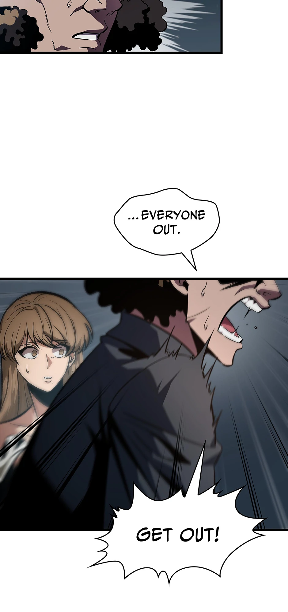 Read Pick Me Up En Manga Online
