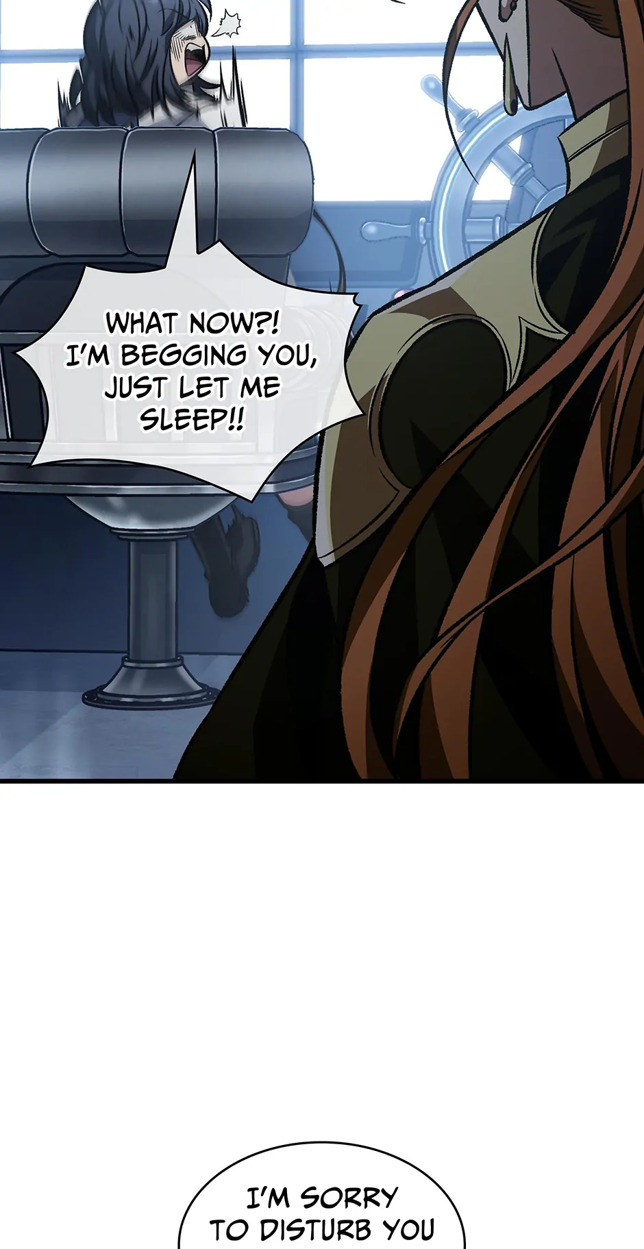 Read Pick Me Up En Manga Online