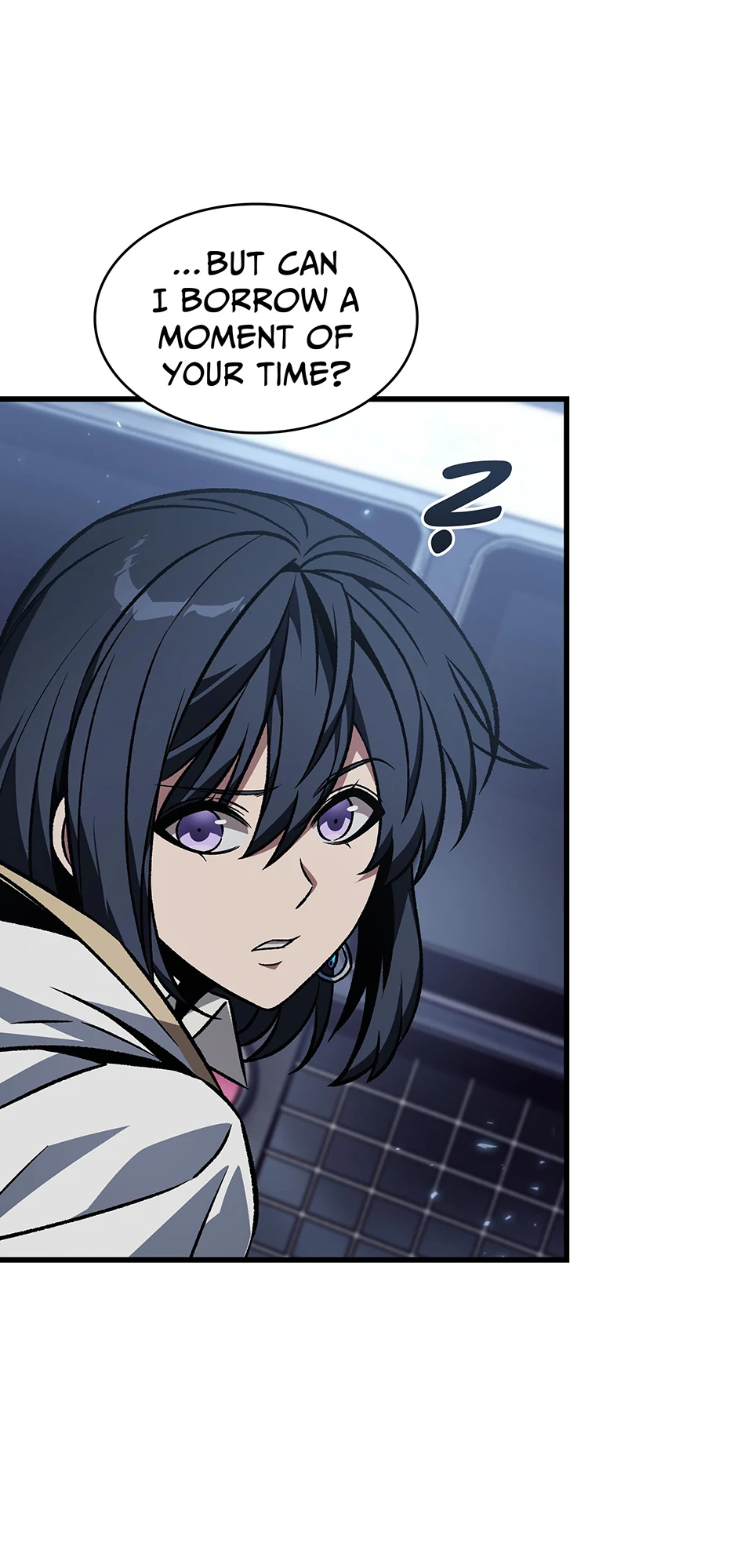 Read Pick Me Up En Manga Online