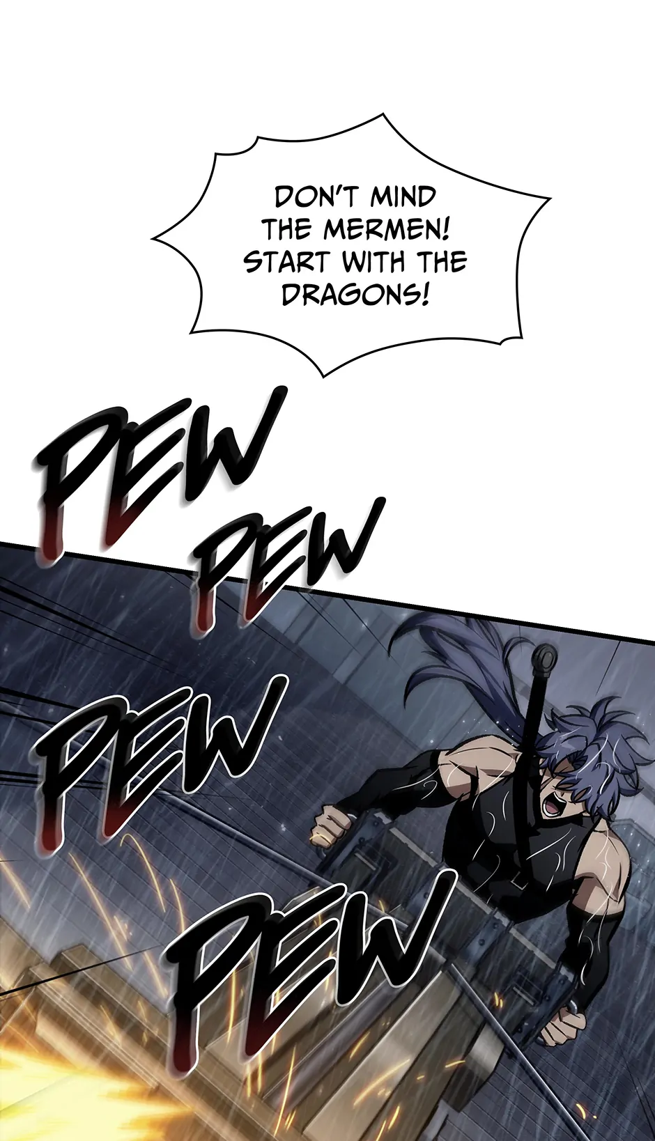 Read Pick Me Up En Manga Online