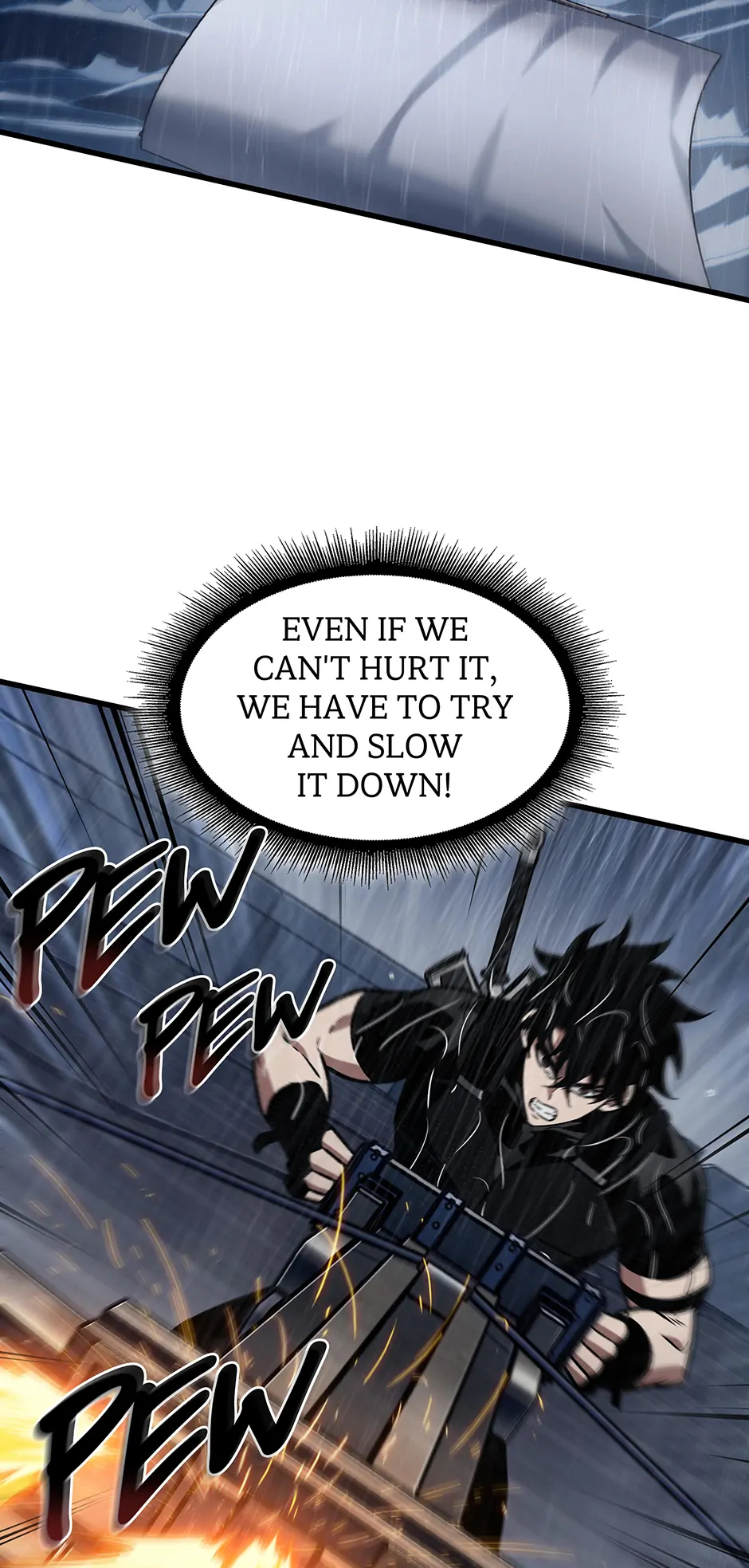 Read Pick Me Up En Manga Online