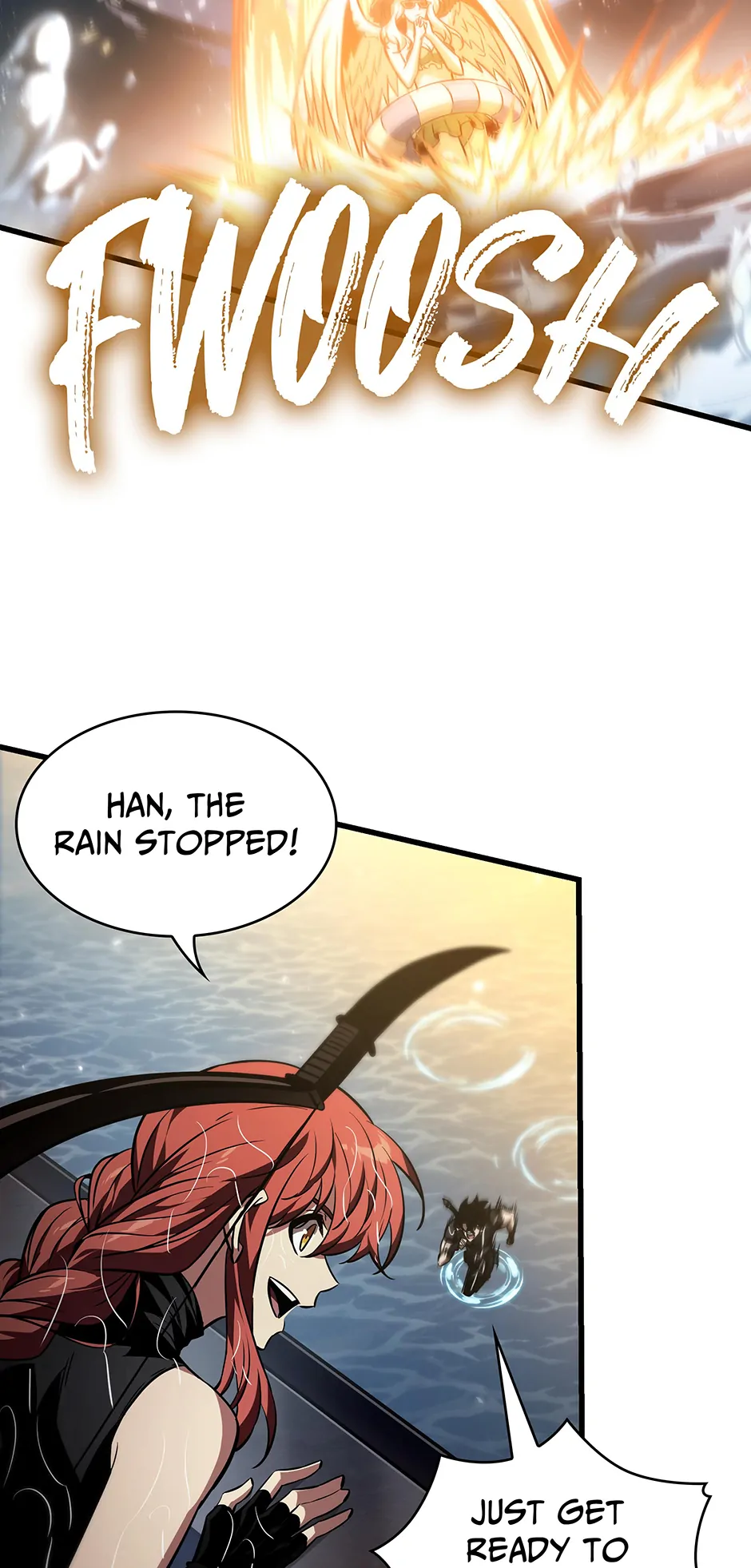 Read Pick Me Up En Manga Online