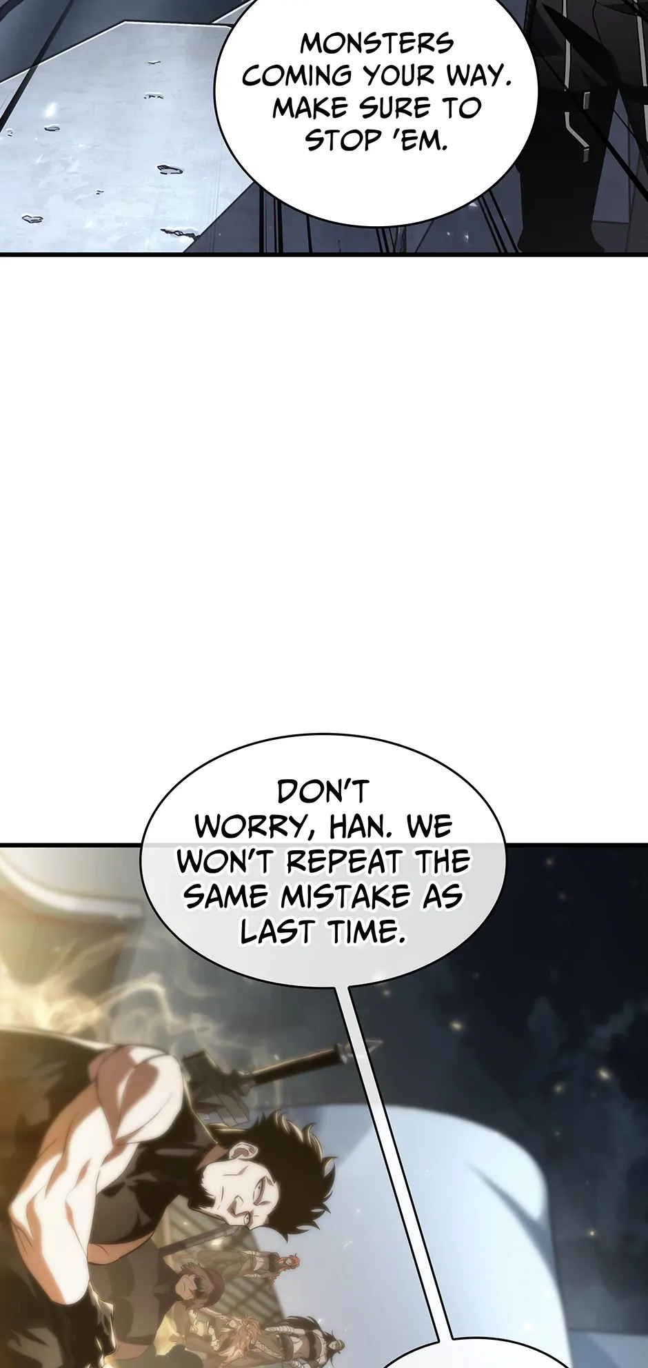 Read Pick Me Up En Manga Online