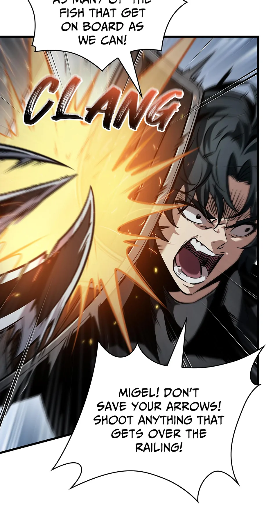Read Pick Me Up En Manga Online