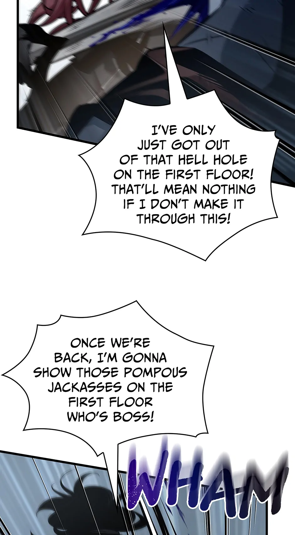 Read Pick Me Up En Manga Online
