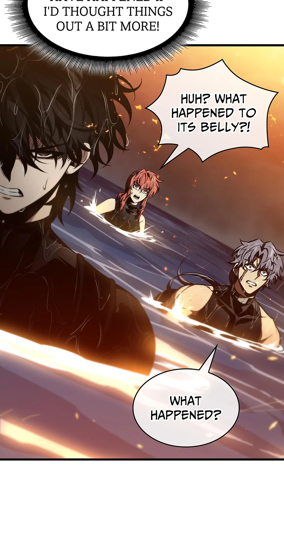 Read Pick Me Up En Manga Online