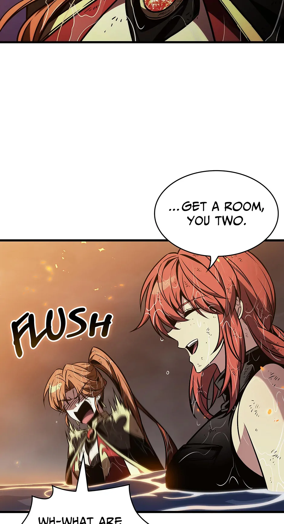 Read Pick Me Up En Manga Online