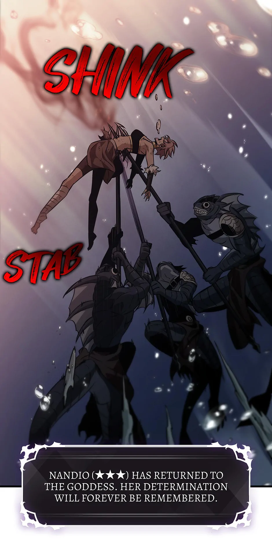 Read Pick Me Up En Manga Online
