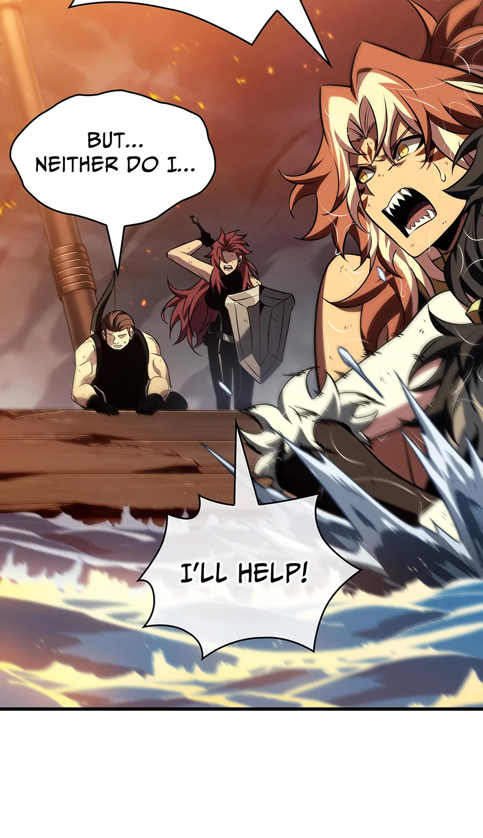 Read Pick Me Up En Manga Online