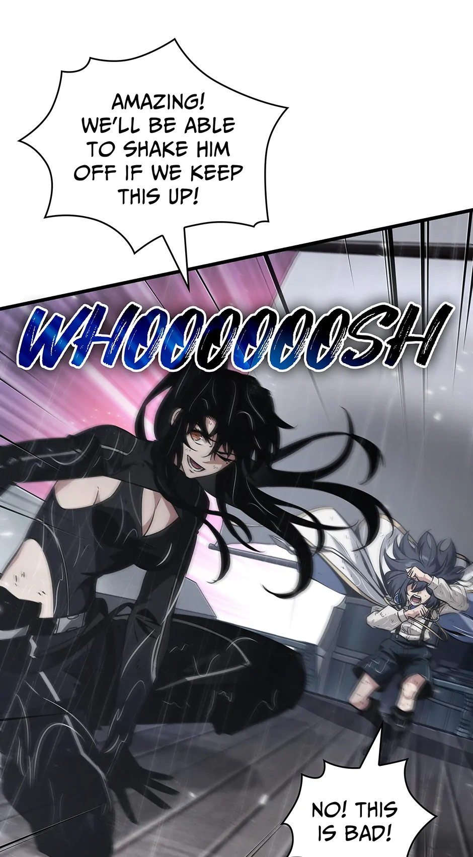 Read Pick Me Up En Manga Online