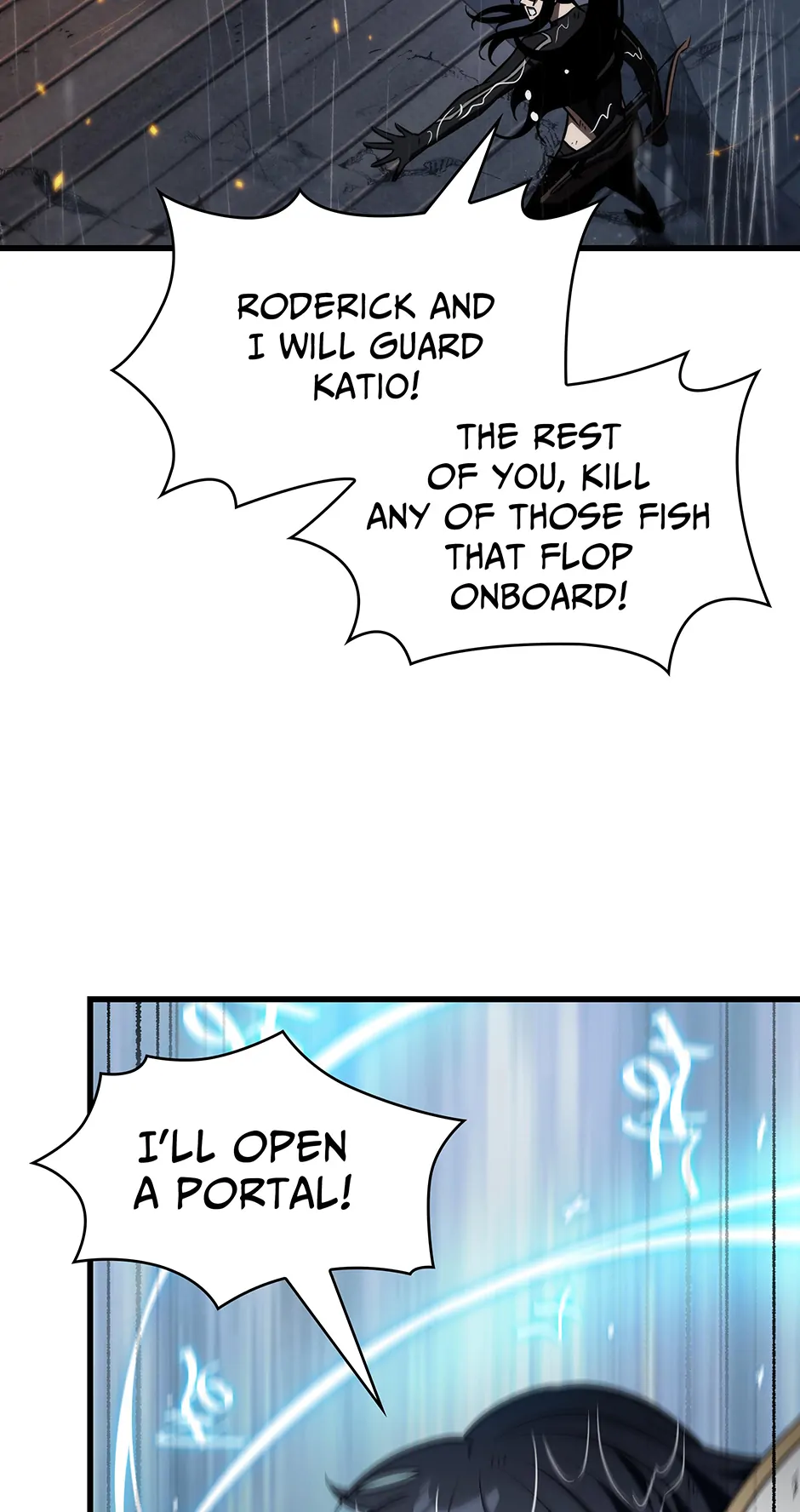 Read Pick Me Up En Manga Online