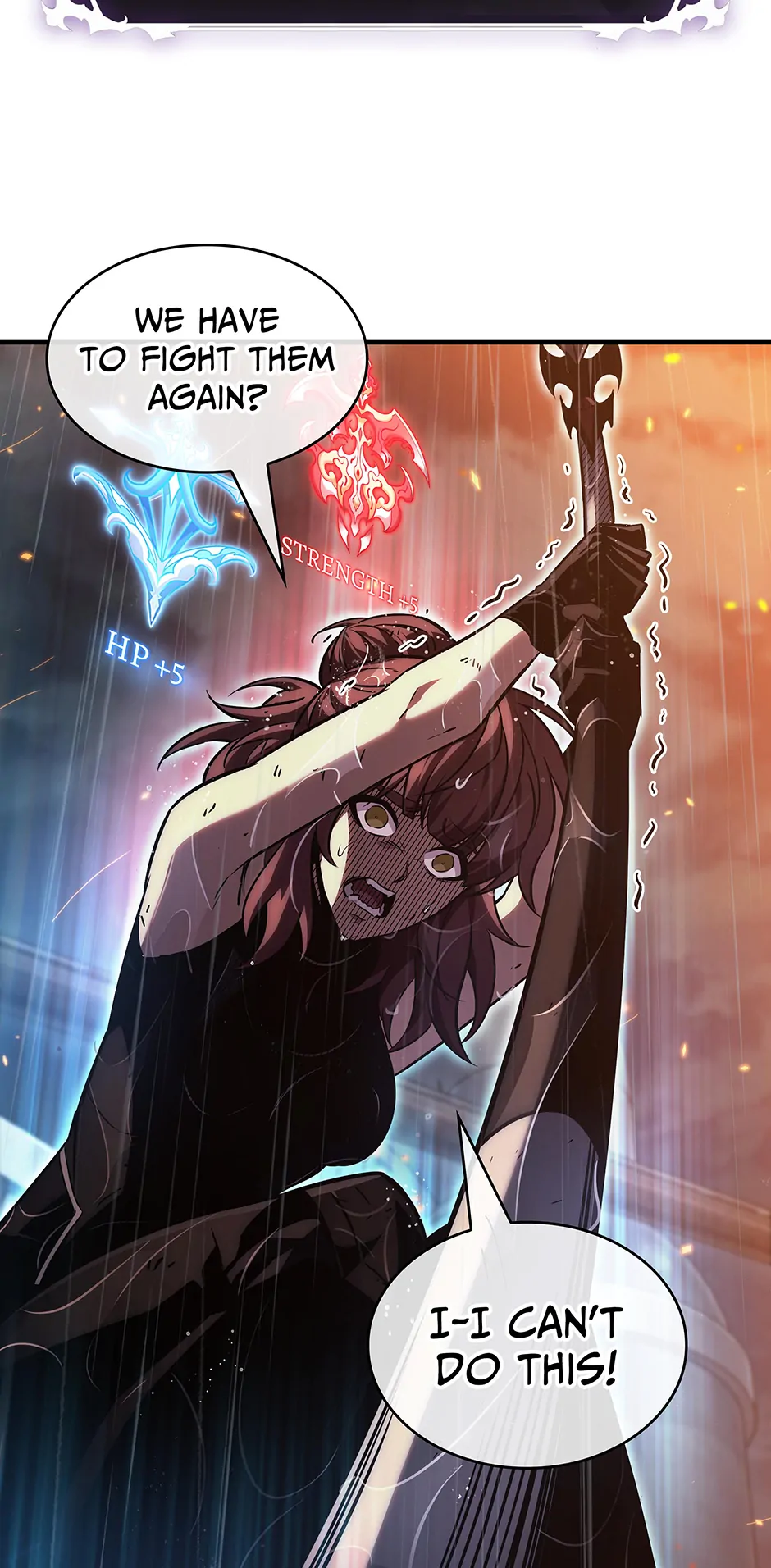 Read Pick Me Up En Manga Online