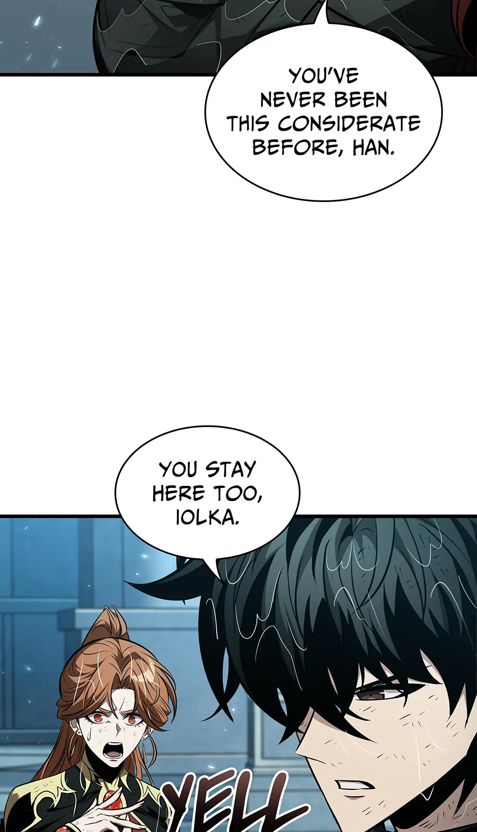 Read Pick Me Up En Manga Online