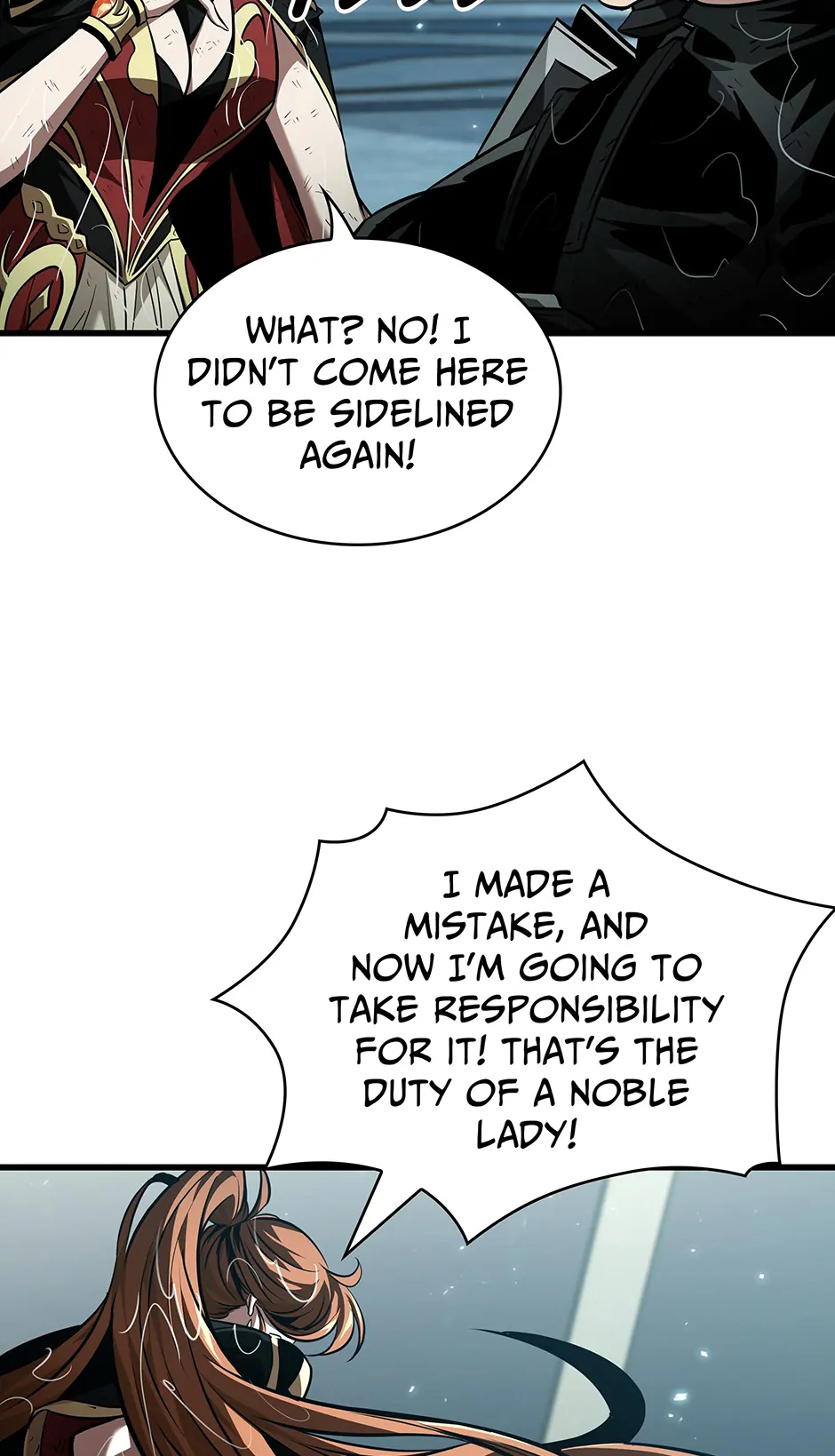 Read Pick Me Up En Manga Online