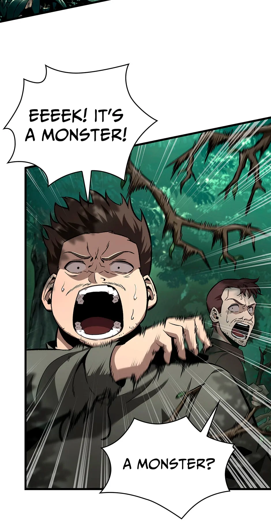 Read Pick Me Up En Manga Online