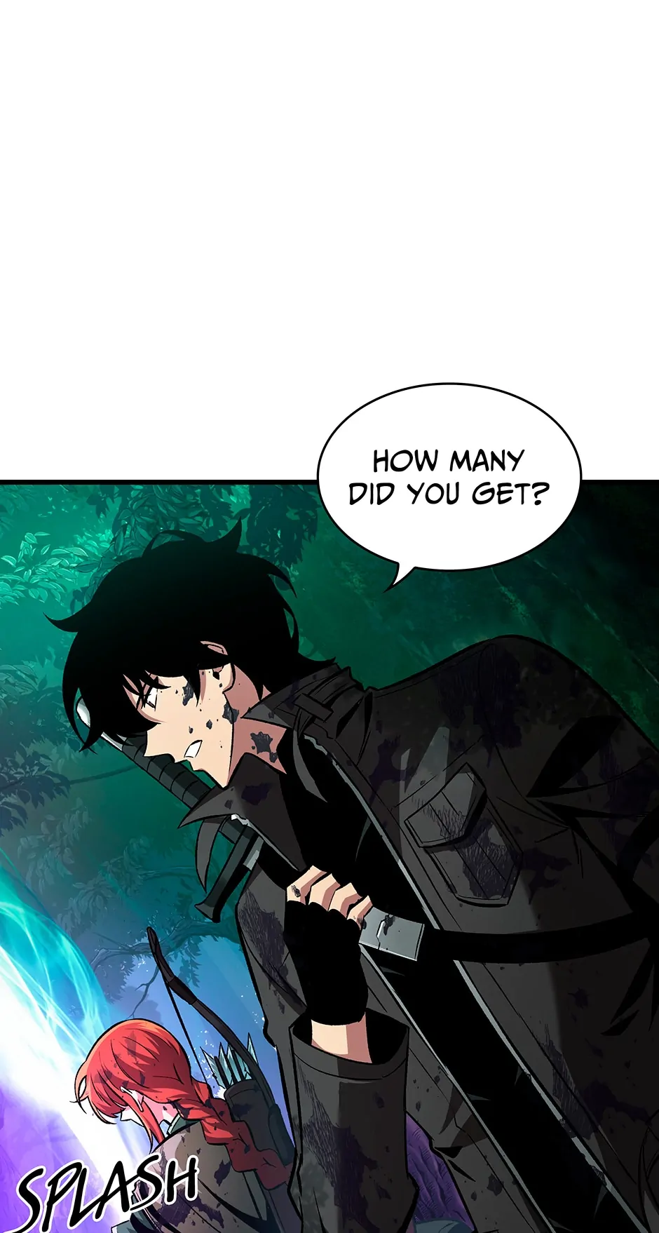Read Pick Me Up En Manga Online