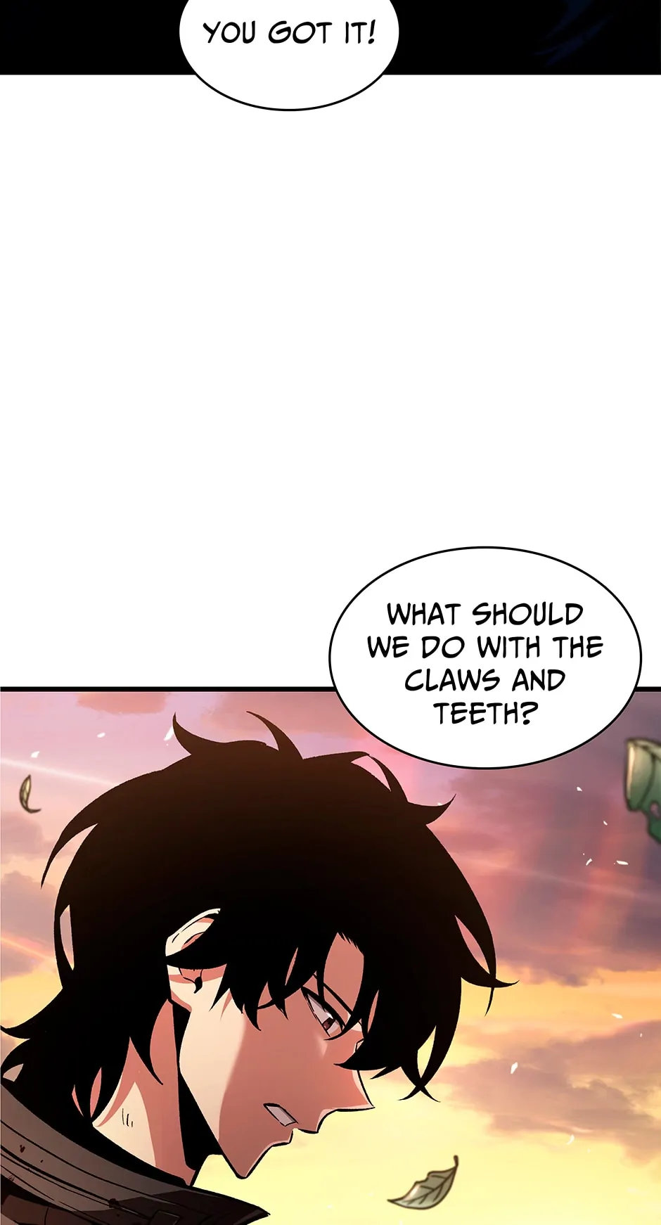 Read Pick Me Up En Manga Online