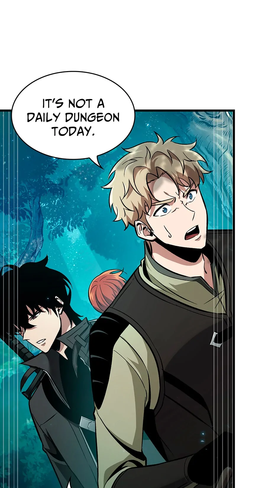 Read Pick Me Up En Manga Online