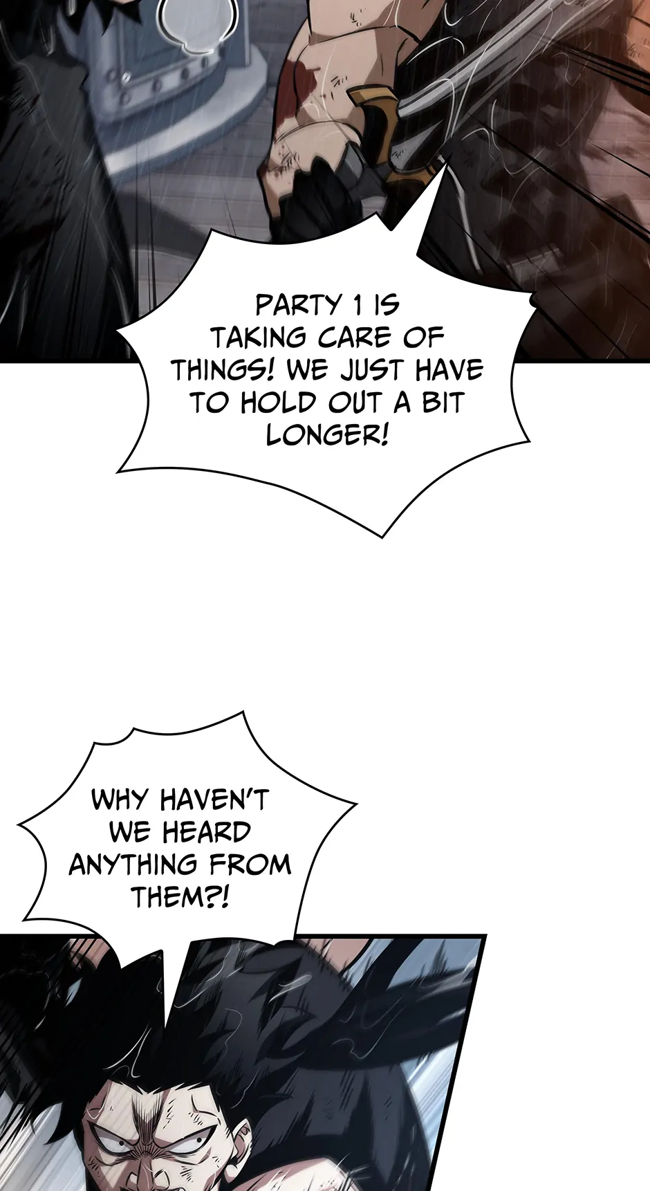 Read Pick Me Up En Manga Online