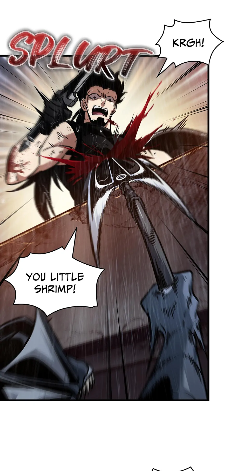 Read Pick Me Up En Manga Online