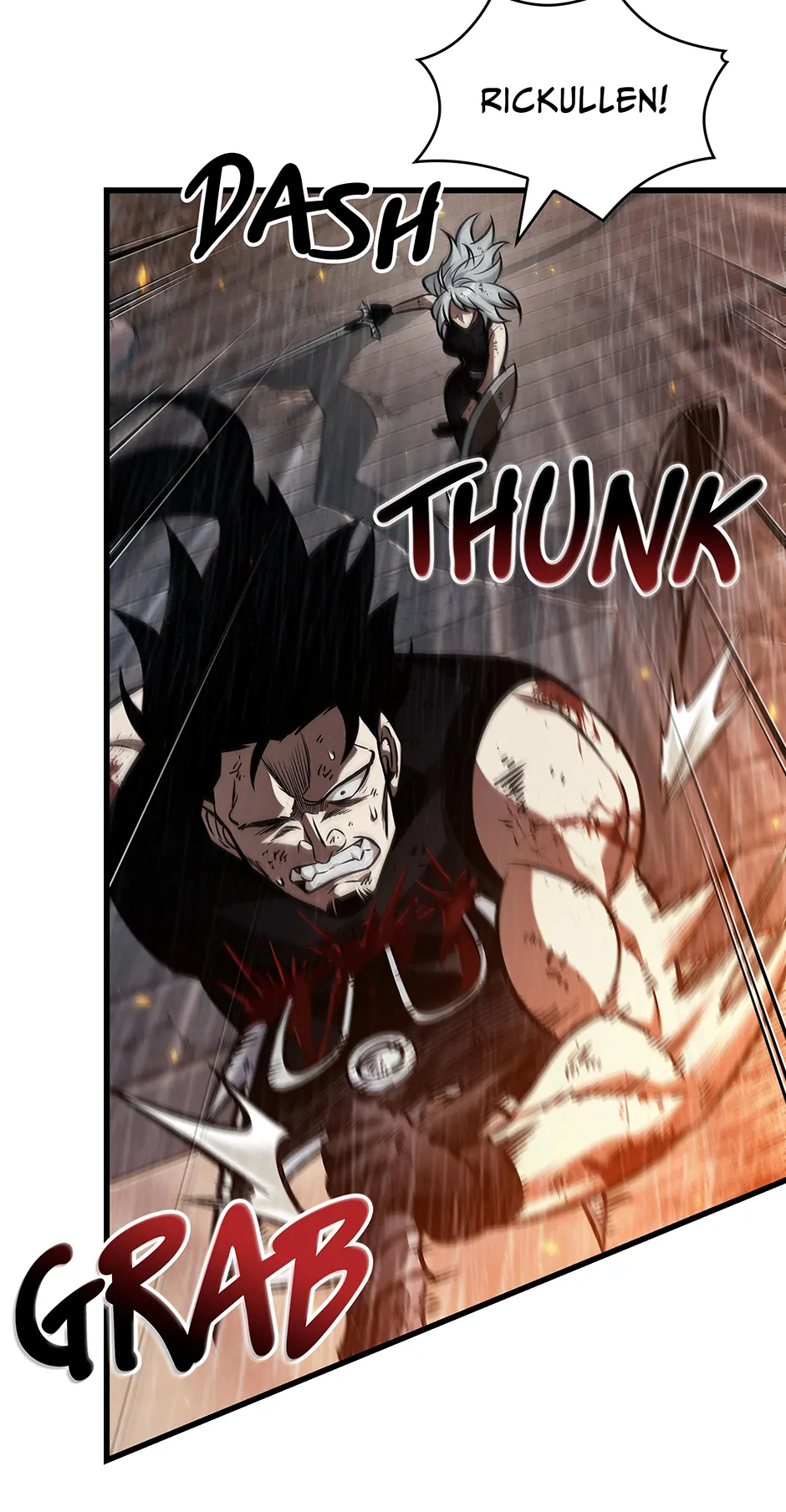 Read Pick Me Up En Manga Online