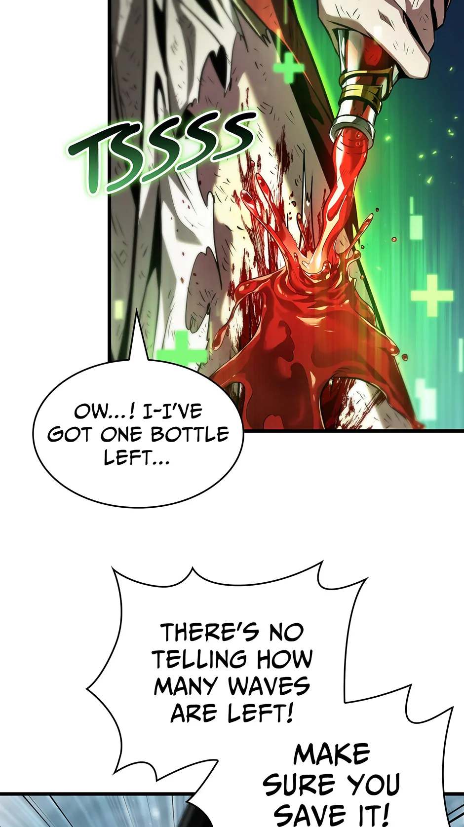 Read Pick Me Up En Manga Online