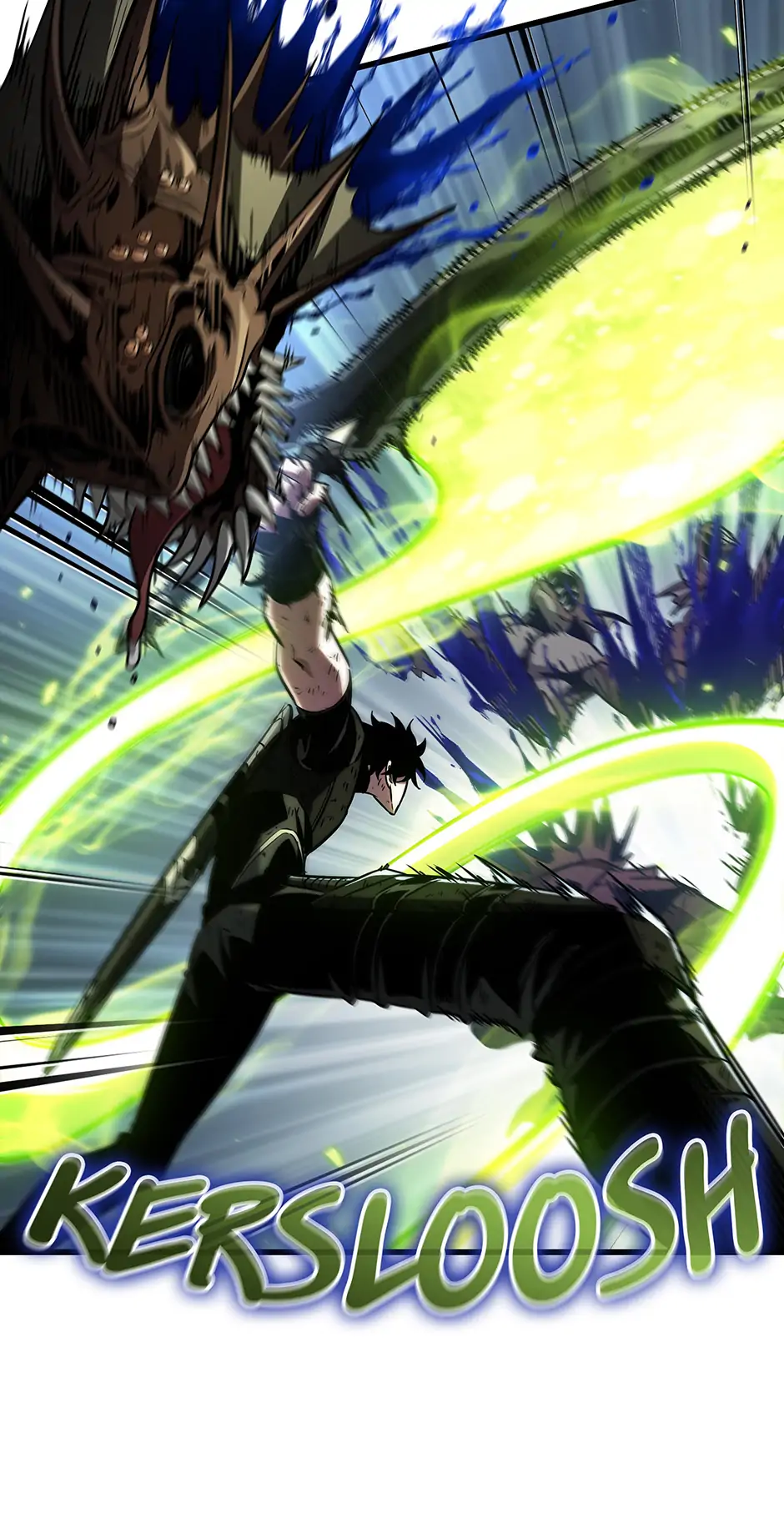 Read Pick Me Up En Manga Online