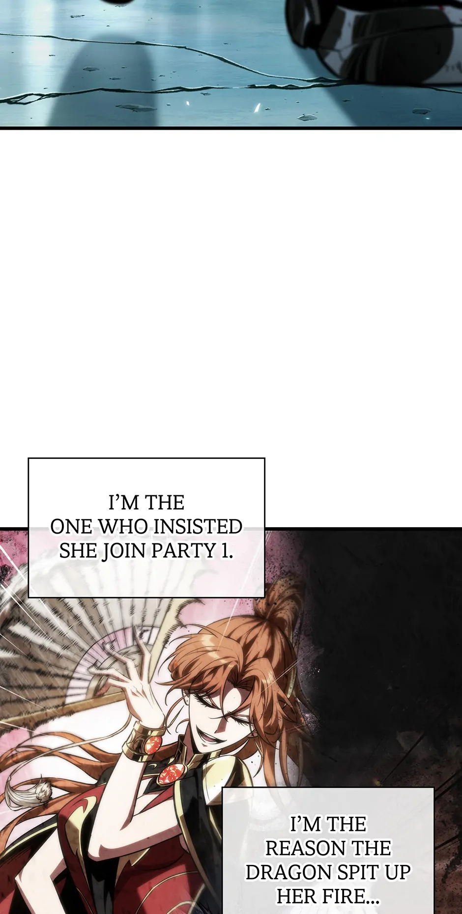 Read Pick Me Up En Manga Online
