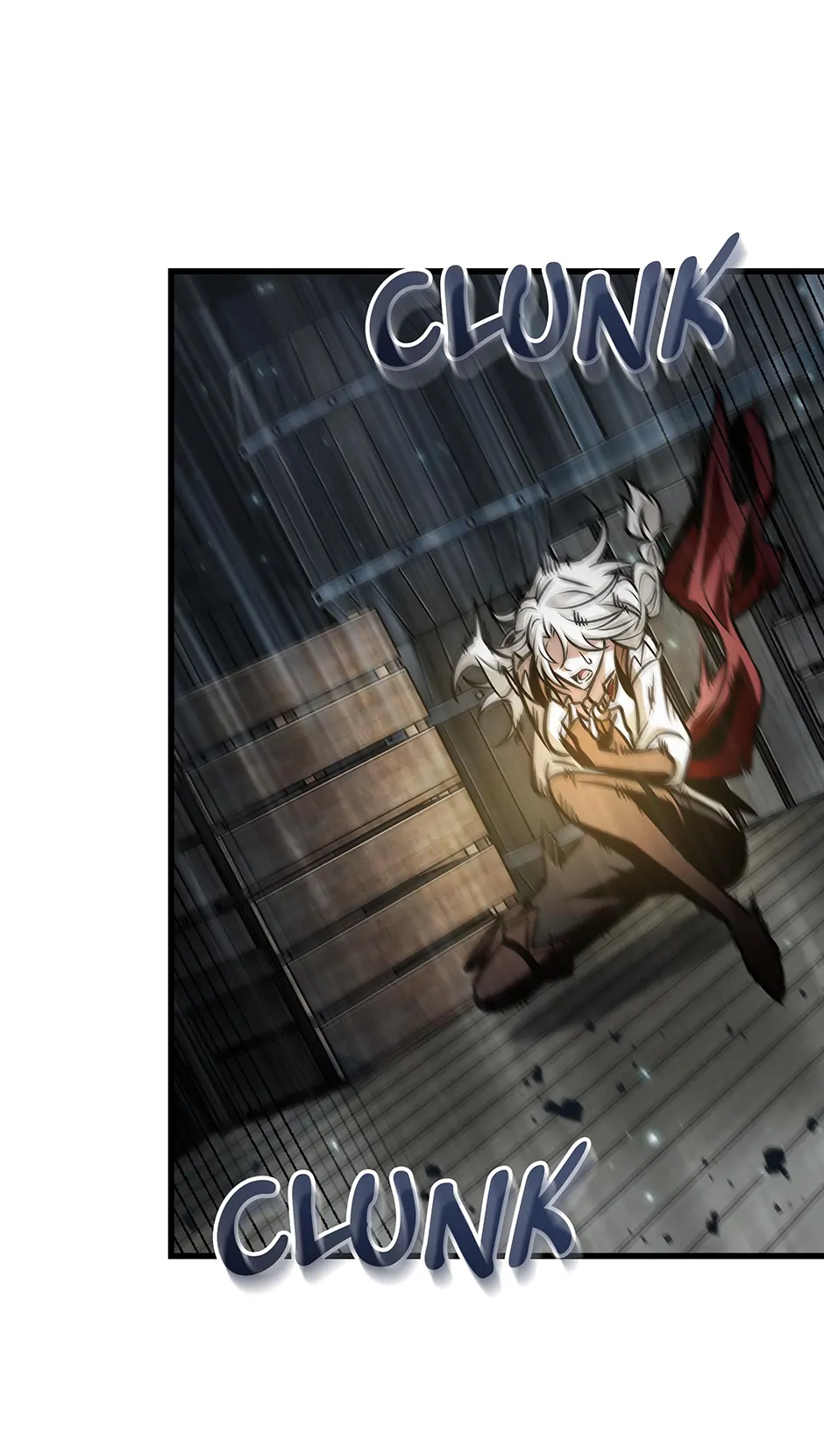 Read Pick Me Up En Manga Online