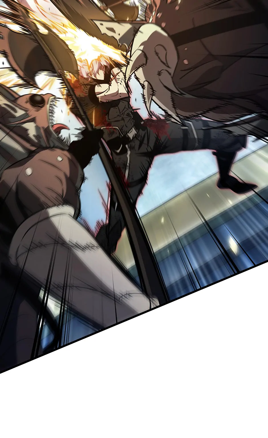 Read Pick Me Up En Manga Online
