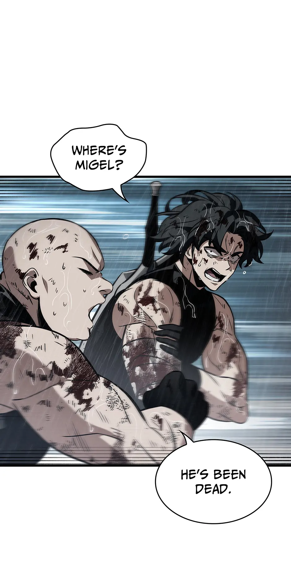 Read Pick Me Up En Manga Online