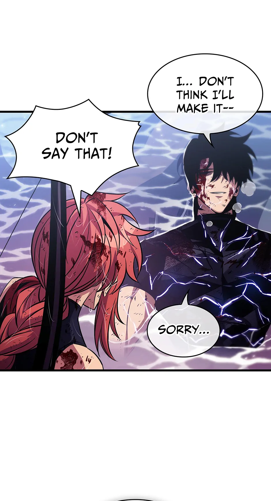 Read Pick Me Up En Manga Online