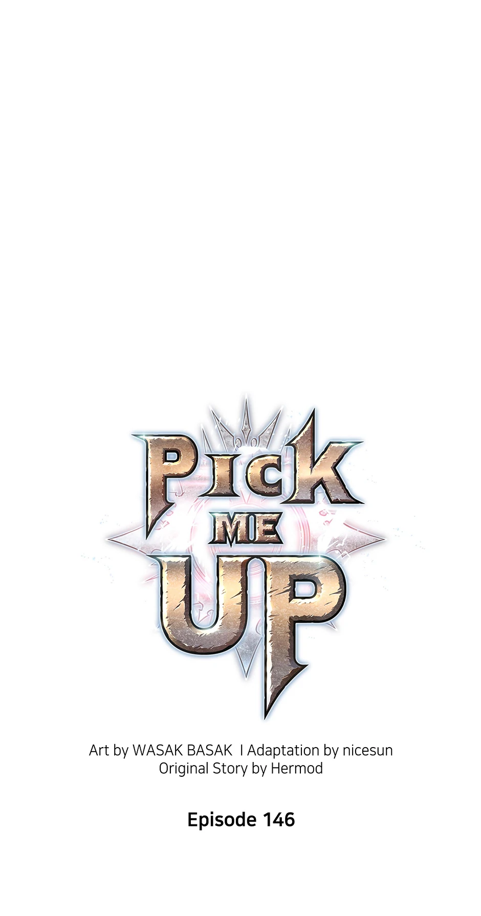 Read Pick Me Up En Manga Online