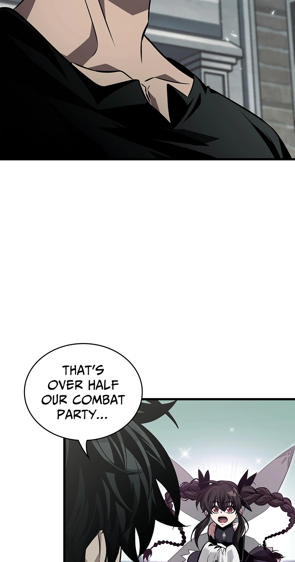 Read Pick Me Up En Manga Online